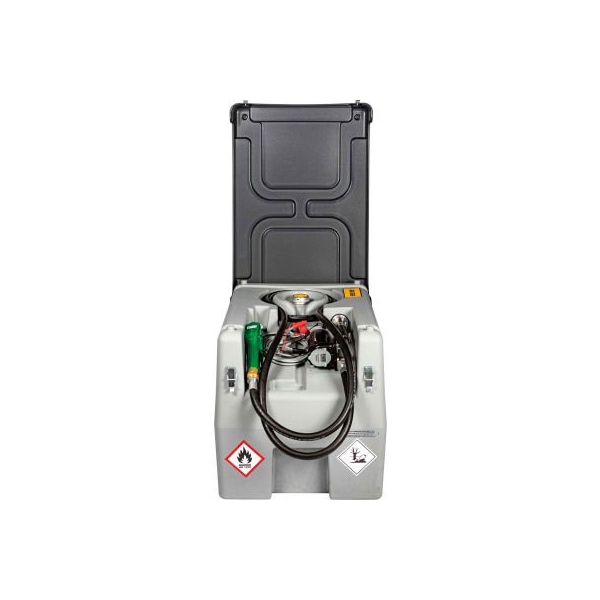 Johndow Industries John Dow Industries 58-Gallon Diesel Carry Tank, JDI-AFT58 JDI-AFT58 - main